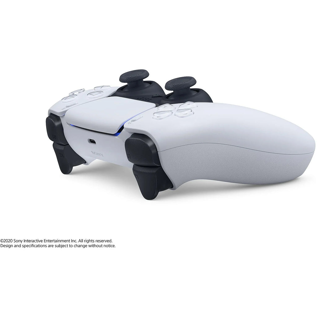 SONY DualSense® Wireless Controller White for PlayStation 5